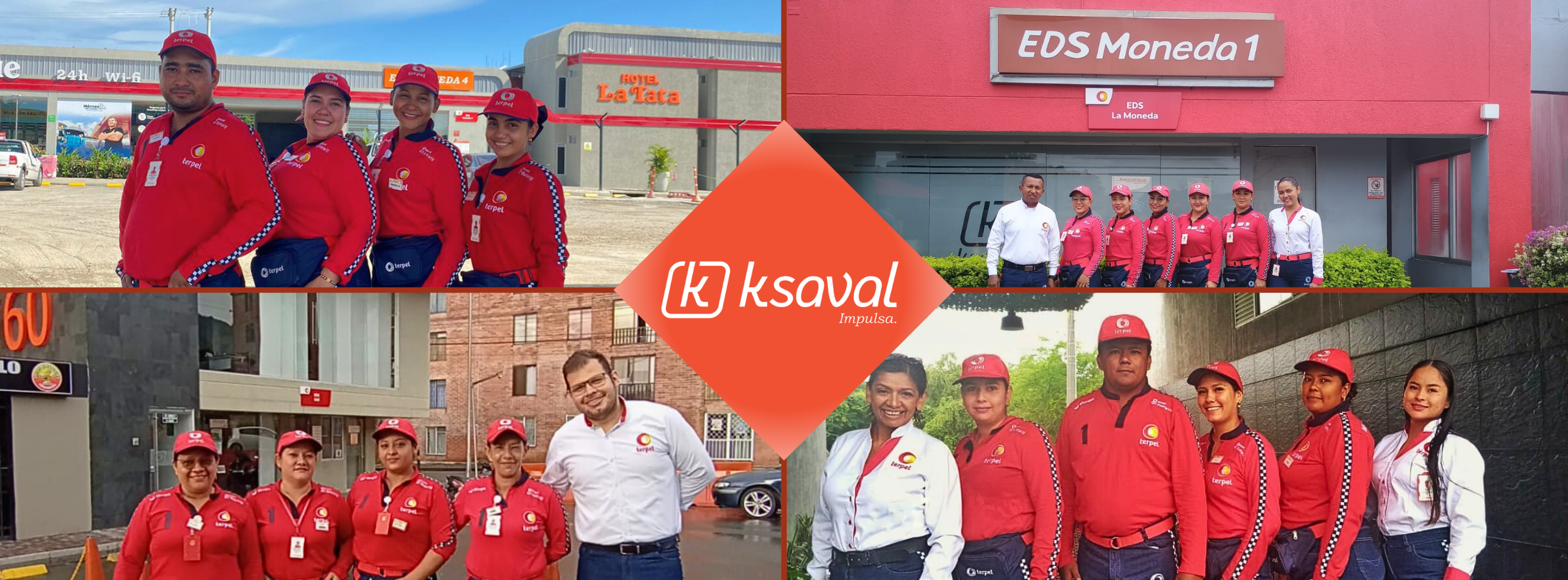 Estación Ksaval
