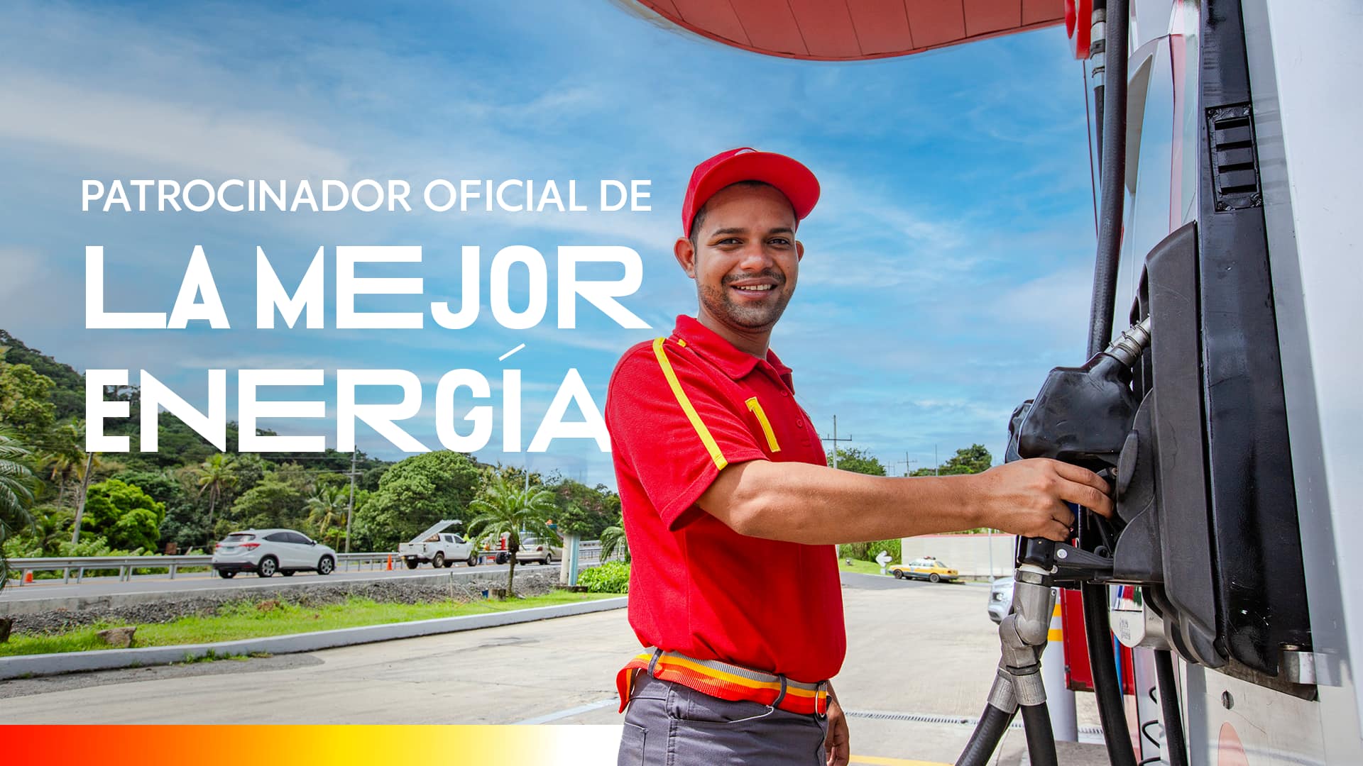 Energía Renovable