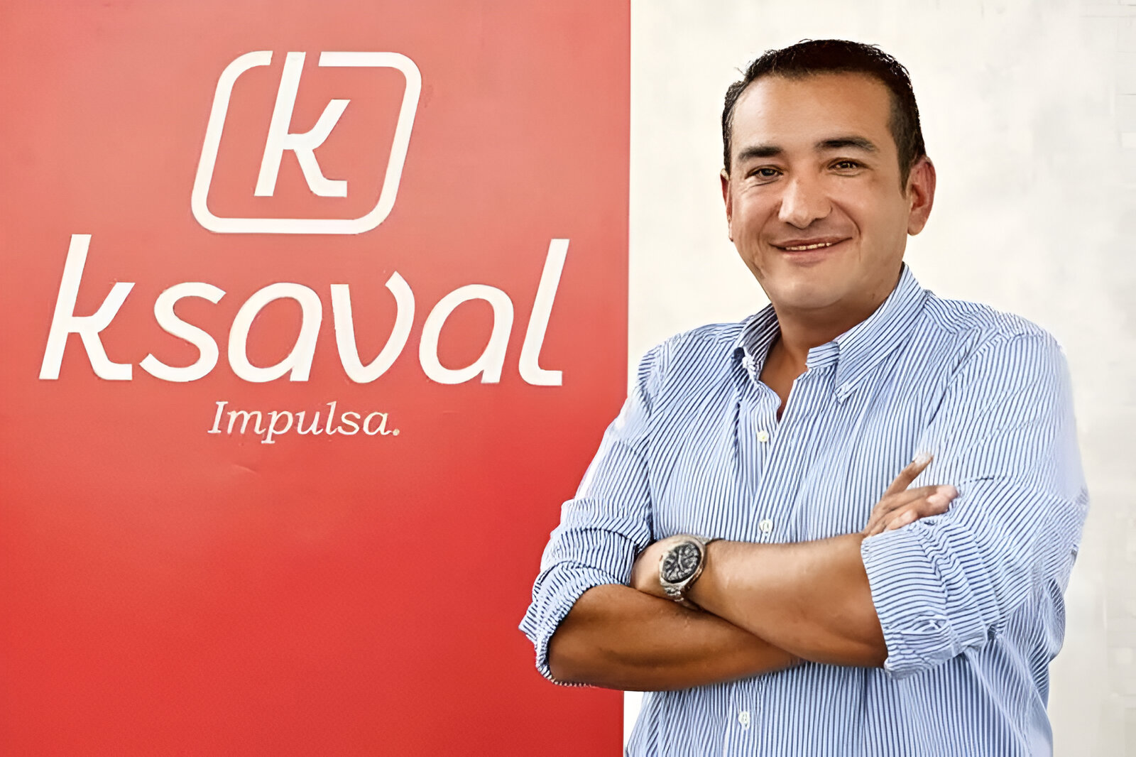 Gerente Ksaval